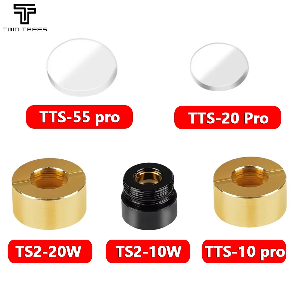Twotrees Laser Engraving Machi - Industrial Laser Technology avis et prix