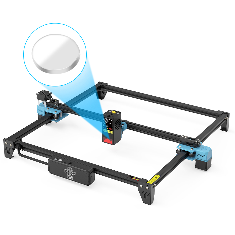 Twotrees Laser Engraving Machi - Industrial Laser Technology avis et prix