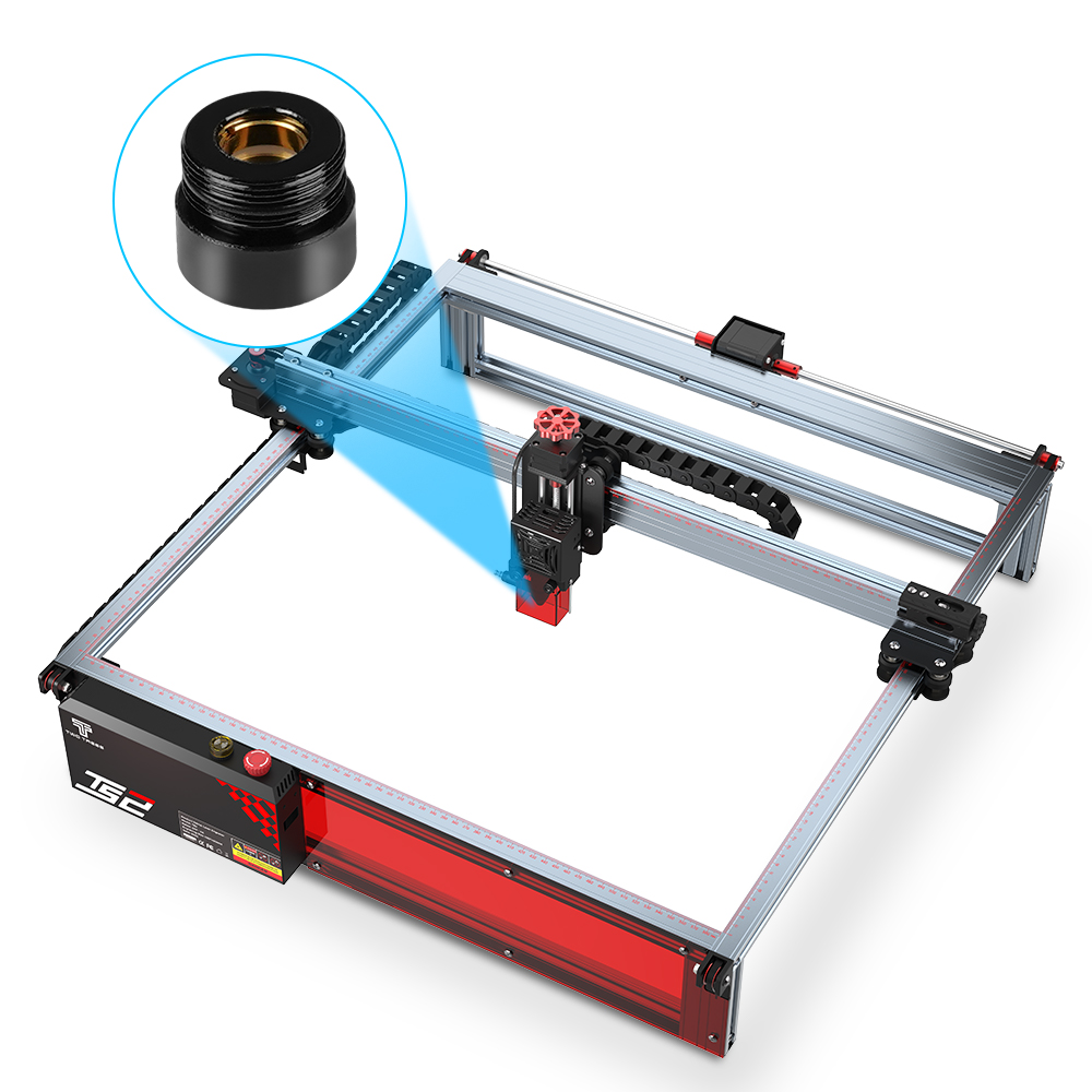 Twotrees Laser Engraving Machi - Industrial Laser Technology avis et prix