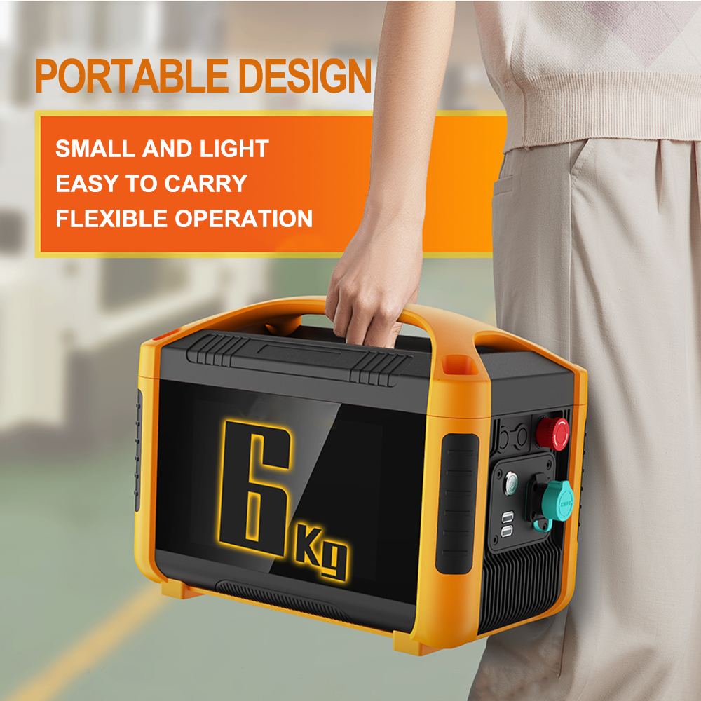 HUNST 30W Portable Hand-held F - Industrial Laser Technology avis et prix