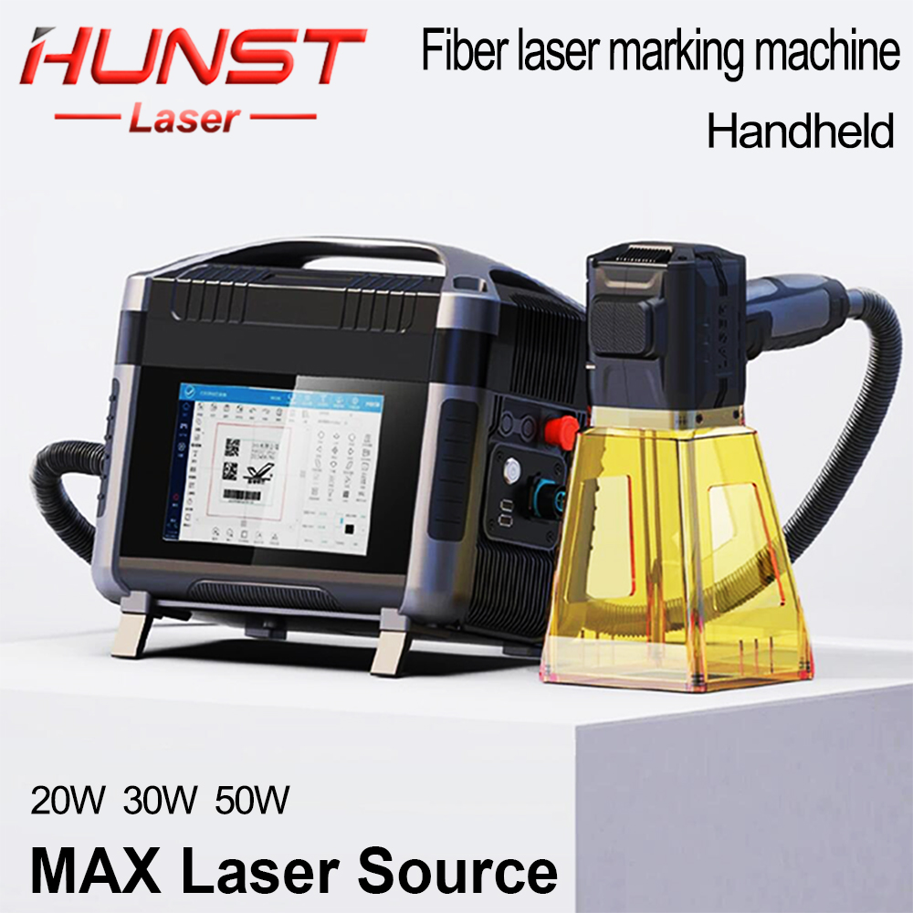 HUNST 30W Portable Hand-held F - Industrial Laser Technology avis et prix