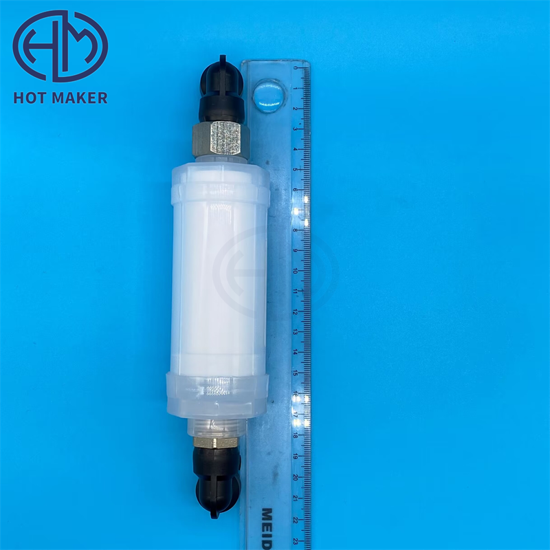 Diode Laser Water Filter Syste - Industrial Laser Hair Removal avis et prix