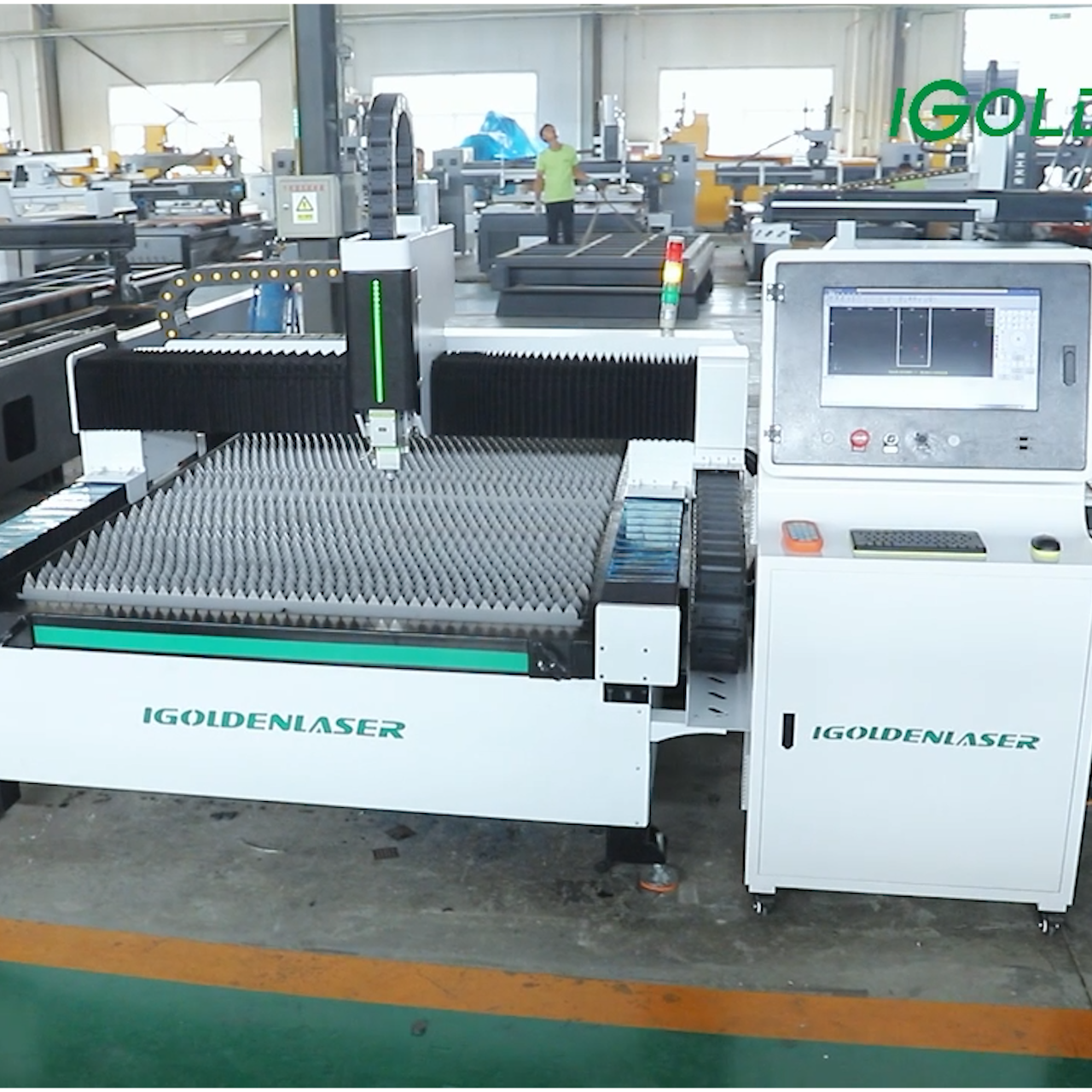 Industrial-grade Durability Fi - Industrial Grade Laser avis et prix