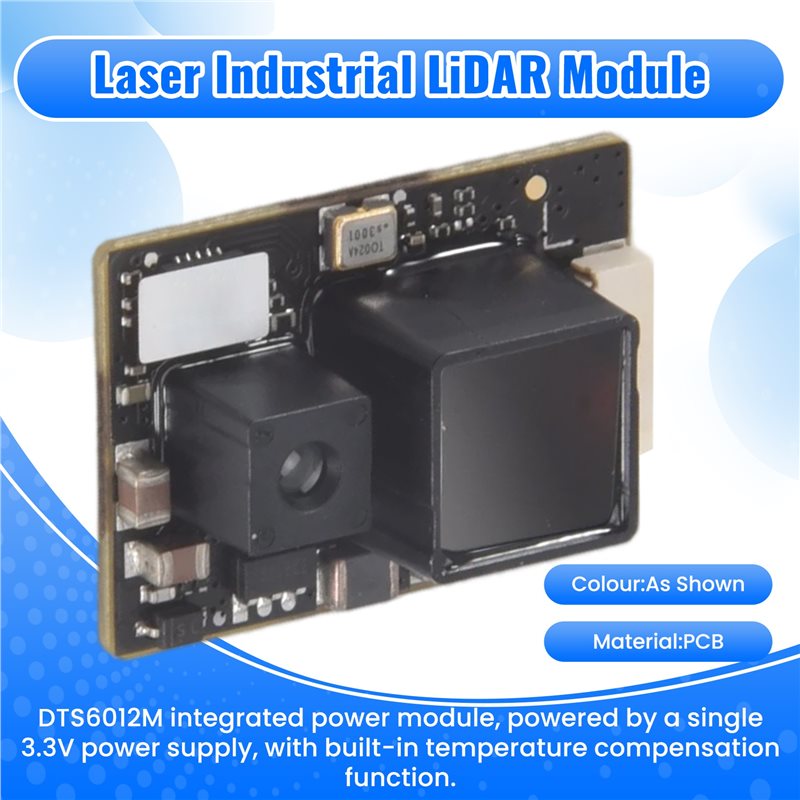 Classic-20M High Integrated Dt - Industrial Laser Technology avis et prix