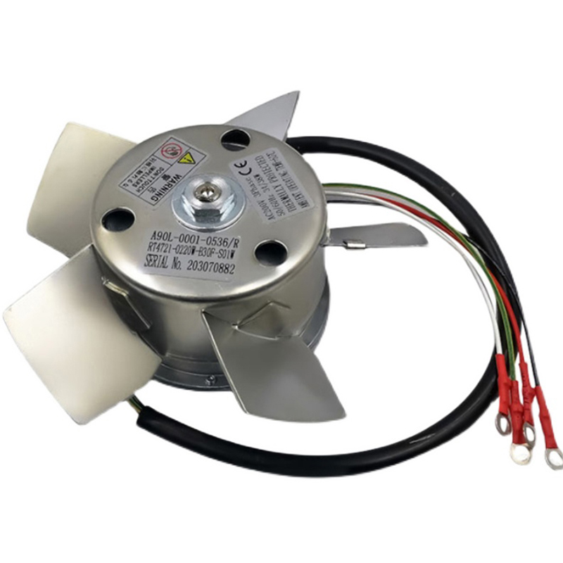 RT4721-0220W-B30F-S01W A90L-00 - Cnc Spindle Motor avis et prix