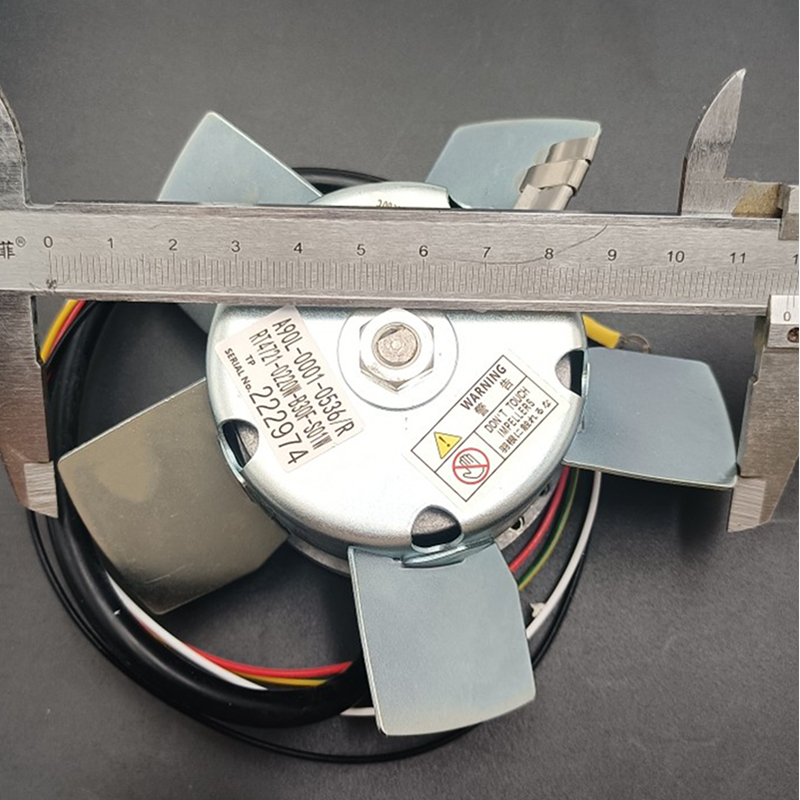 RT4721-0220W-B30F-S01W A90L-00 - Cnc Spindle Motor avis et prix