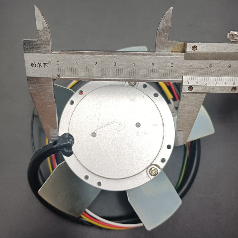 RT4721-0220W-B30F-S01W A90L-00 - Cnc Spindle Motor avis et prix