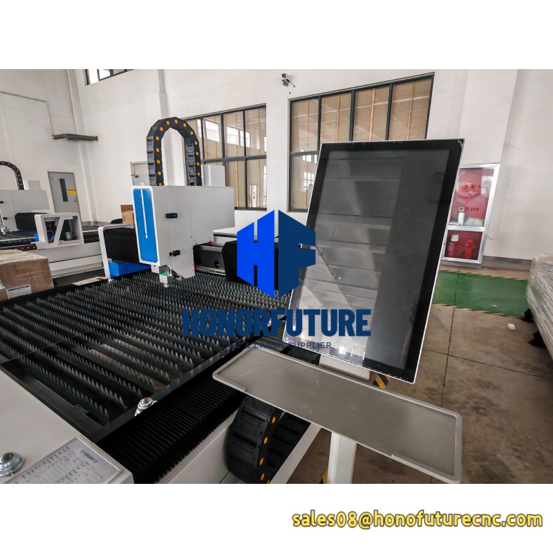 Laser Surpuissant 1.5kw 2kw 3k - Metal Laser Cutter Head avis et prix