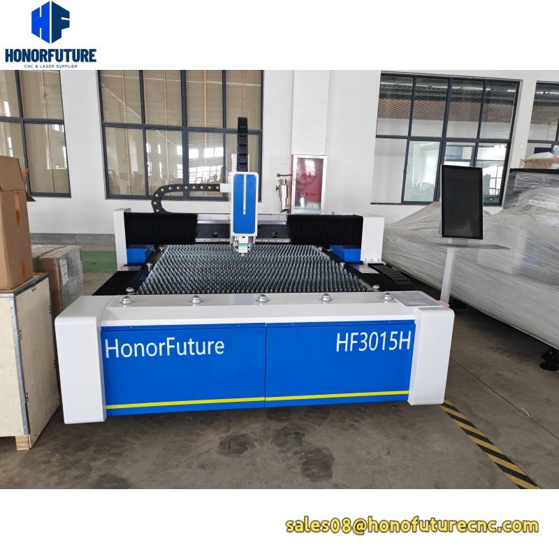 Laser Surpuissant 1.5kw 2kw 3k - Metal Laser Cutter Head avis et prix