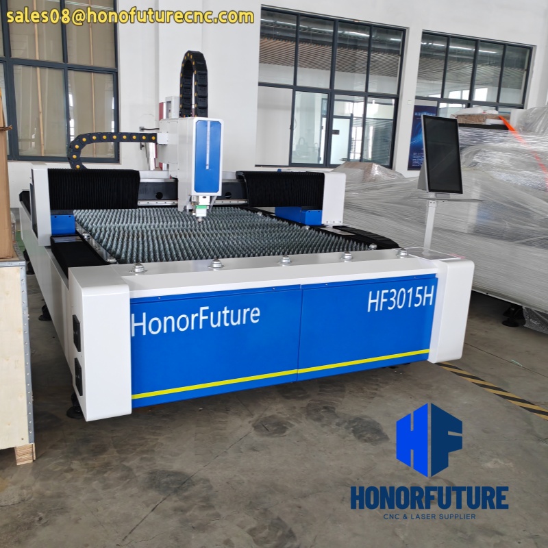 Laser Surpuissant 1.5kw 2kw 3k - Metal Laser Cutter Head avis et prix