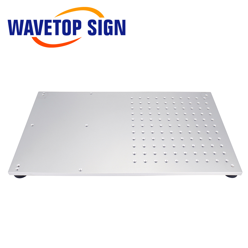 SignkoRay Metal Worktable 550x - Laser Marking Machine avis et prix