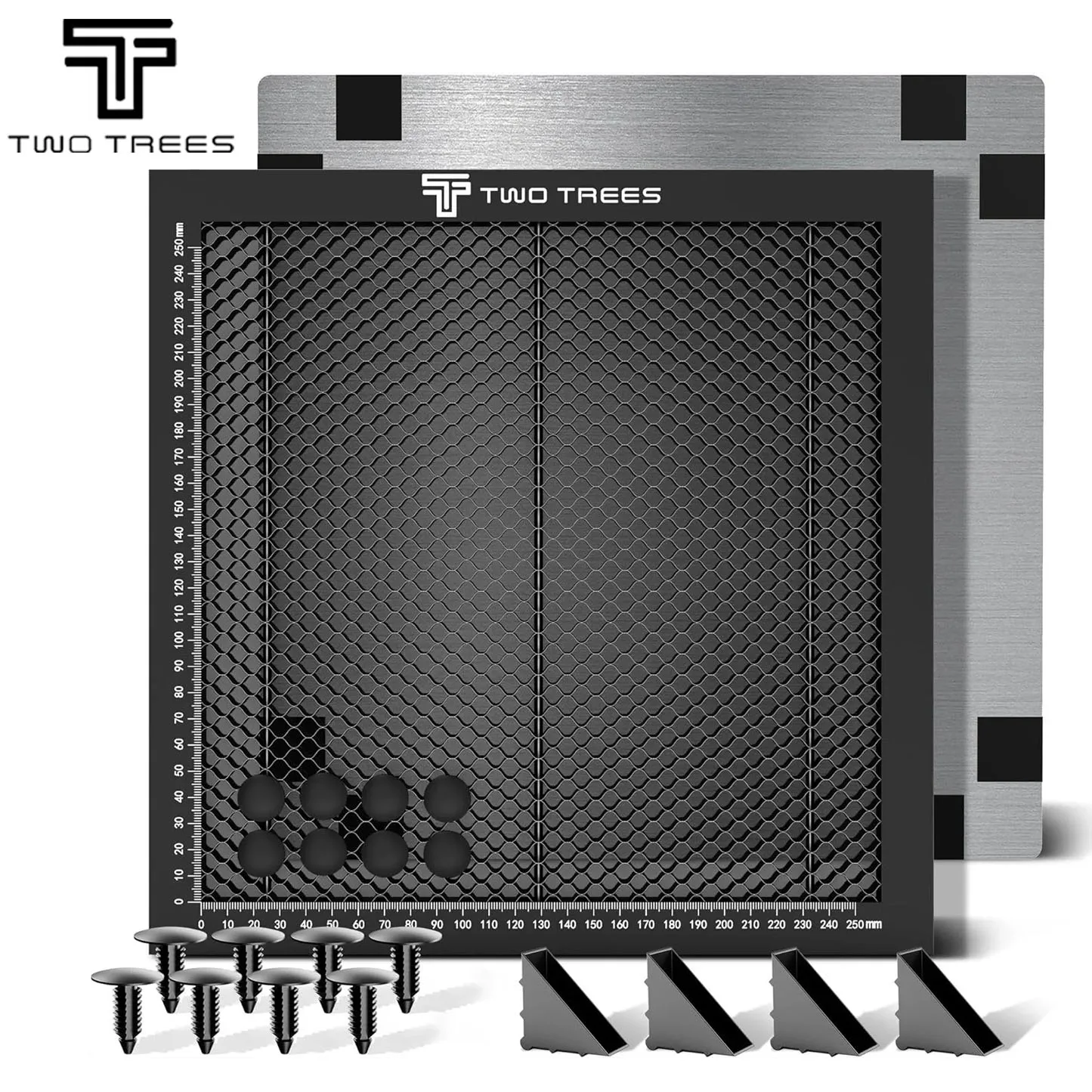 Heavy Duty Honeycomb Metal Tab - Industrial Laser Blasting avis et prix