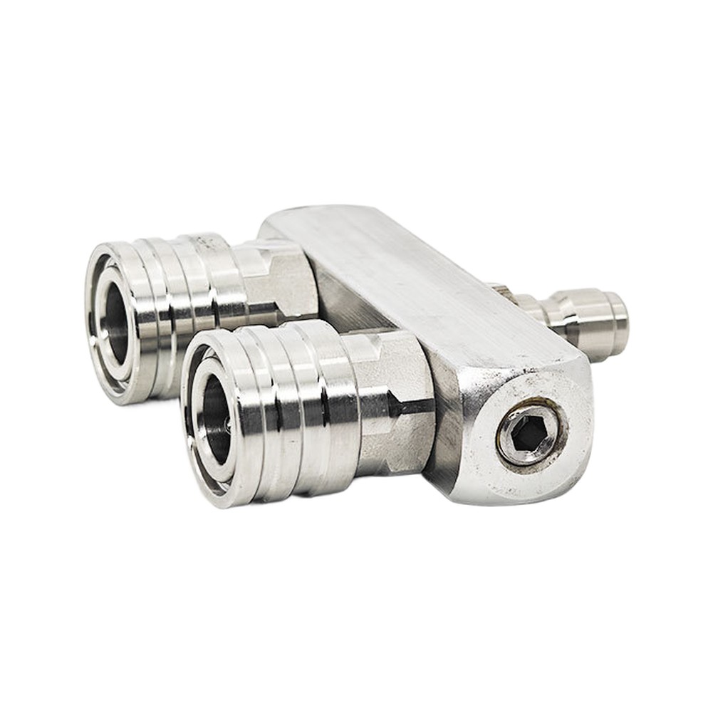 High Pressure Washer Dual Nozz - Laser Nozzle Ceramic avis et prix