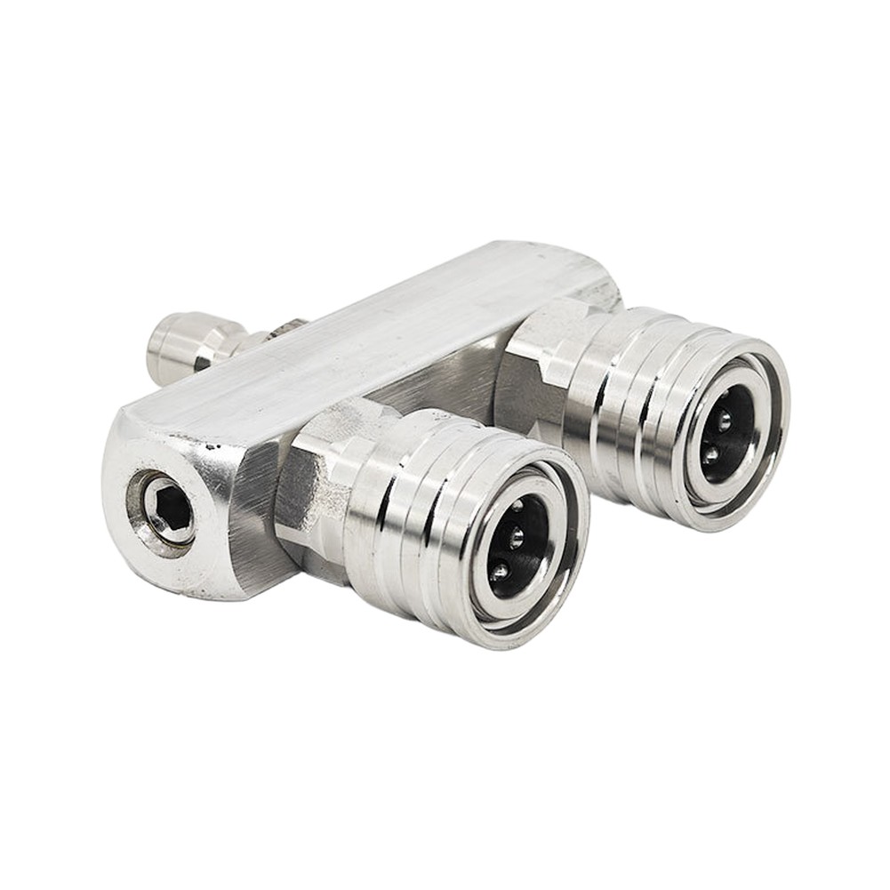 High Pressure Washer Dual Nozz - Laser Nozzle Ceramic avis et prix