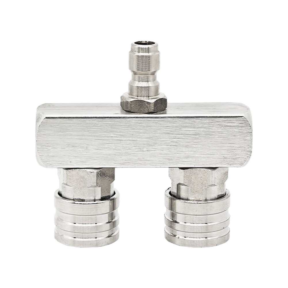 High Pressure Washer Dual Nozz - Laser Nozzle Ceramic avis et prix