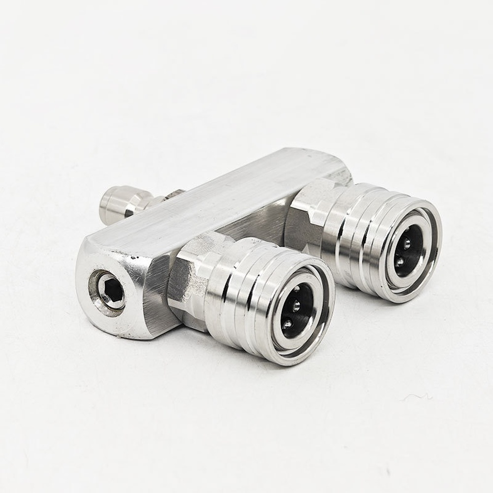 High Pressure Washer Dual Nozz - Laser Nozzle Ceramic avis et prix