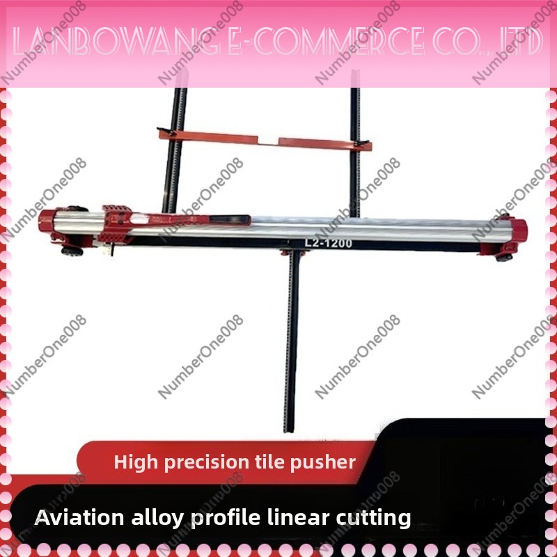 Manual Tile Push Cutter Machin - Industrial Laser Cutters avis et prix