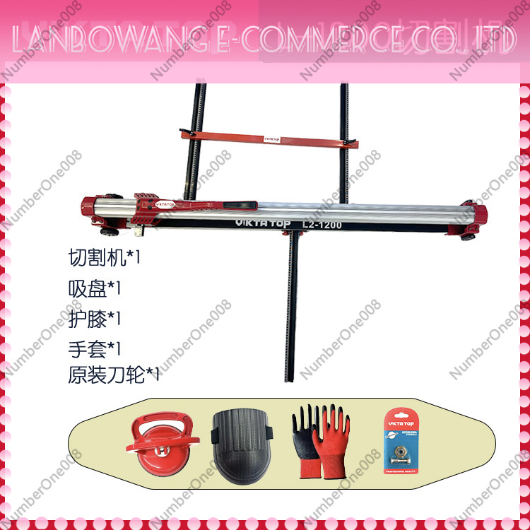 Manual Tile Push Cutter Machin - Industrial Laser Cutters avis et prix
