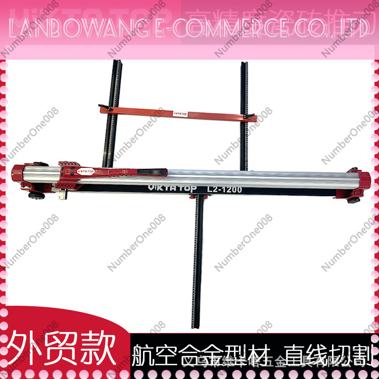 Manual Tile Push Cutter Machin - Industrial Laser Cutters avis et prix