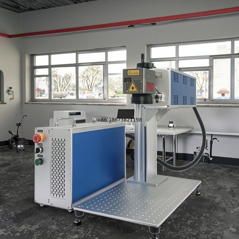 30W 40W CO2  Engraving Machine - Acrylic Cutting Machine avis et prix