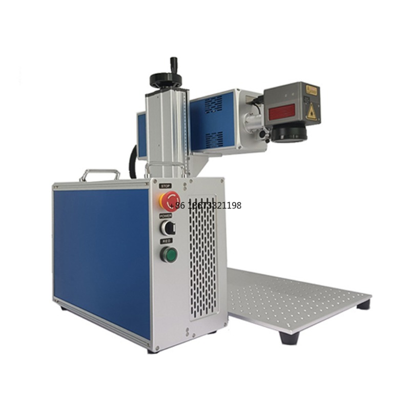 30W 40W CO2  Engraving Machine - Acrylic Cutting Machine avis et prix