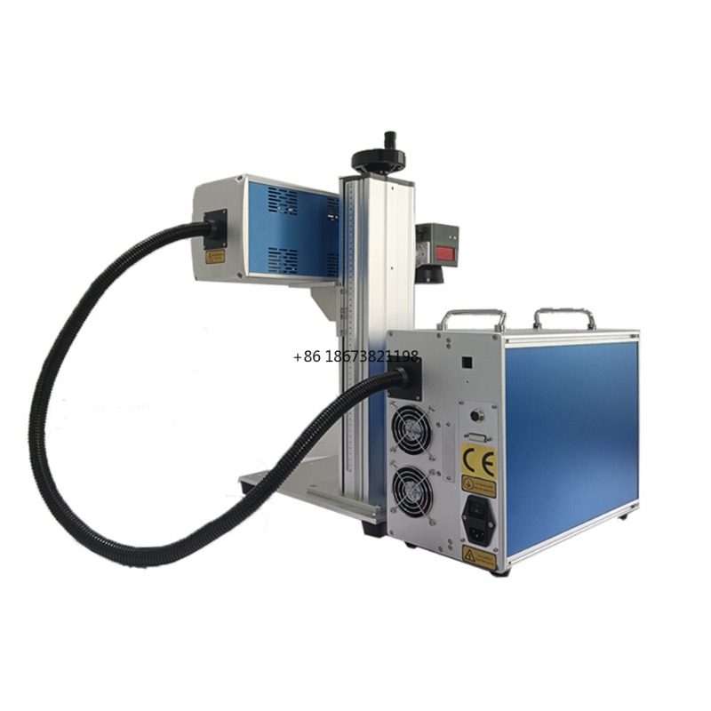 30W 40W CO2  Engraving Machine - Acrylic Cutting Machine avis et prix