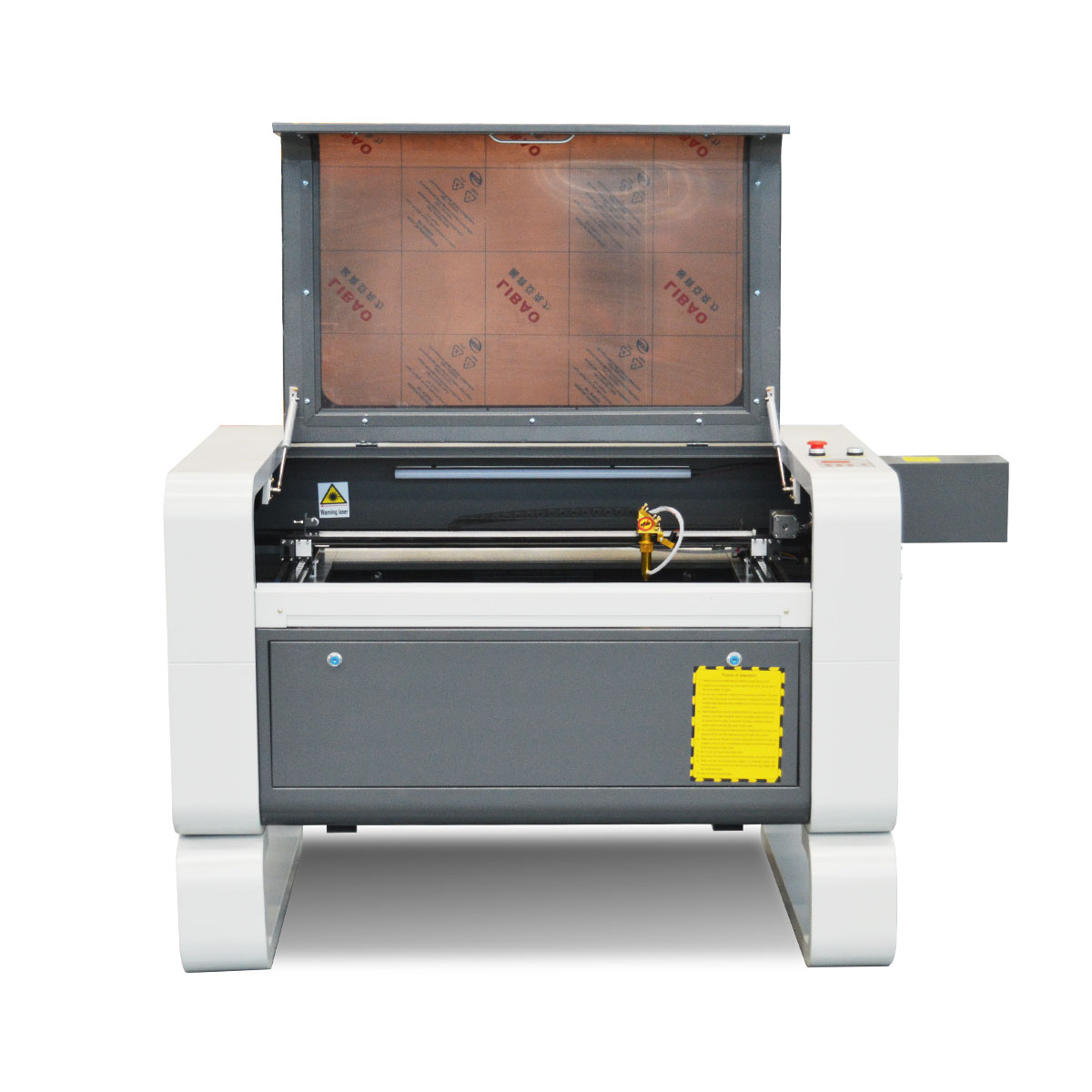 5070 7050 50W 100W CNC Laser C - Industrial Laser Cutters avis et prix
