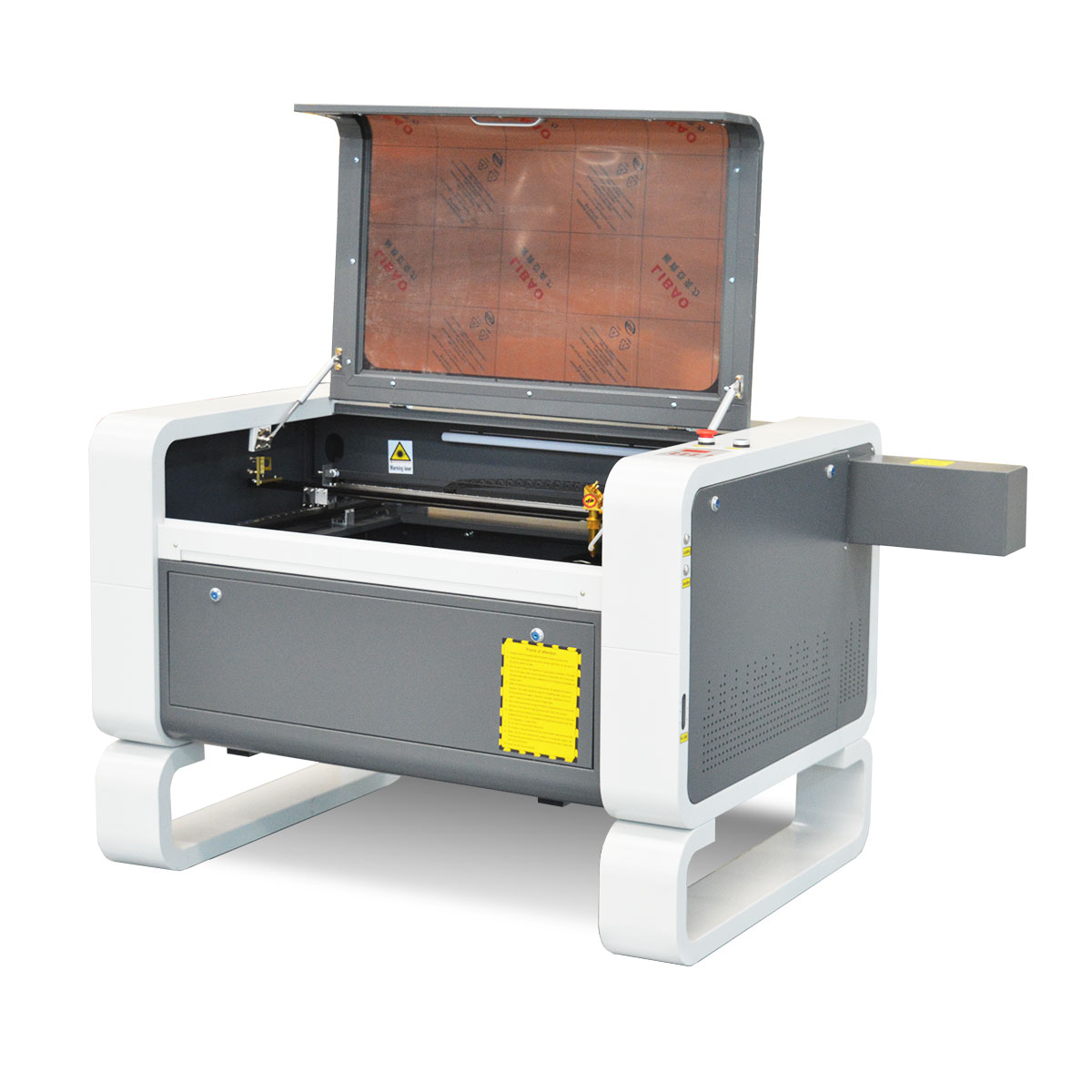 5070 7050 50W 100W CNC Laser C - Industrial Laser Cutters avis et prix