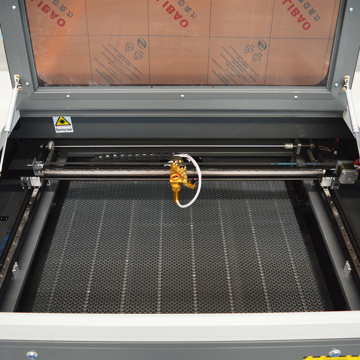 5070 7050 50W 100W CNC Laser C - Industrial Laser Cutters avis et prix