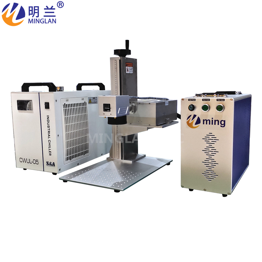 UV Laser Marking Machine Porta - Industrial Laser Engraver For Wood avis et prix