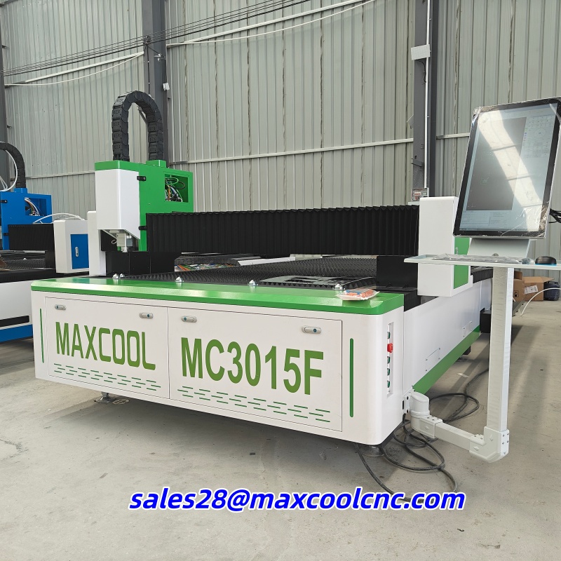 High Speed 1.5kw 2kw 3kw 6kw 1 - Metal Laser Cutter Head avis et prix