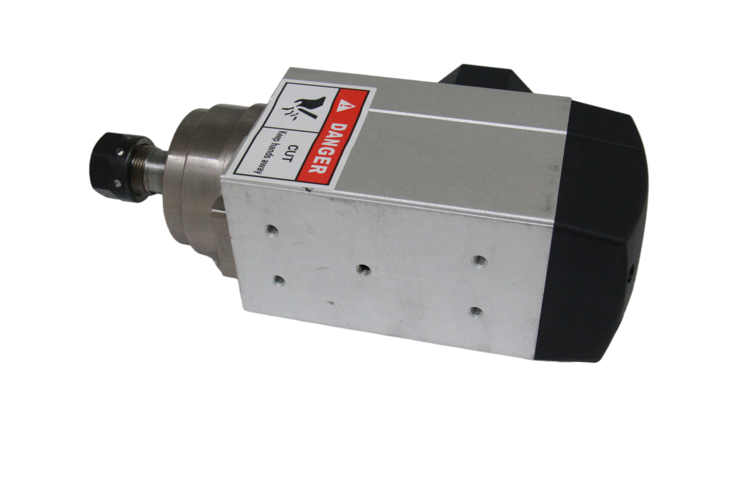 CNC Router Spindle 1.5kw squar - Cnc Spindle Motor avis et prix