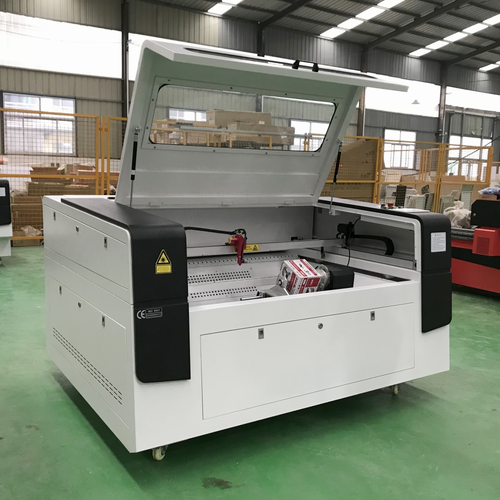 Factory 9013 Wood Laser Cuttin - Industrial Laser Engraver For Wood avis et prix