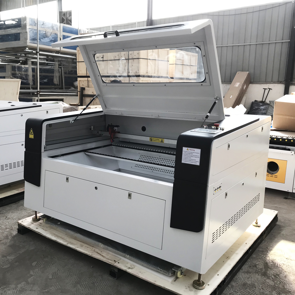 Factory 9013 Wood Laser Cuttin - Industrial Laser Engraver For Wood avis et prix