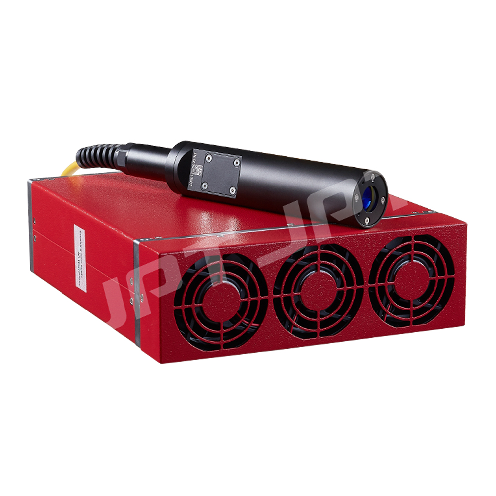JPT M7 Series Pulsed Fiber Las - Laser Marking Machine avis et prix