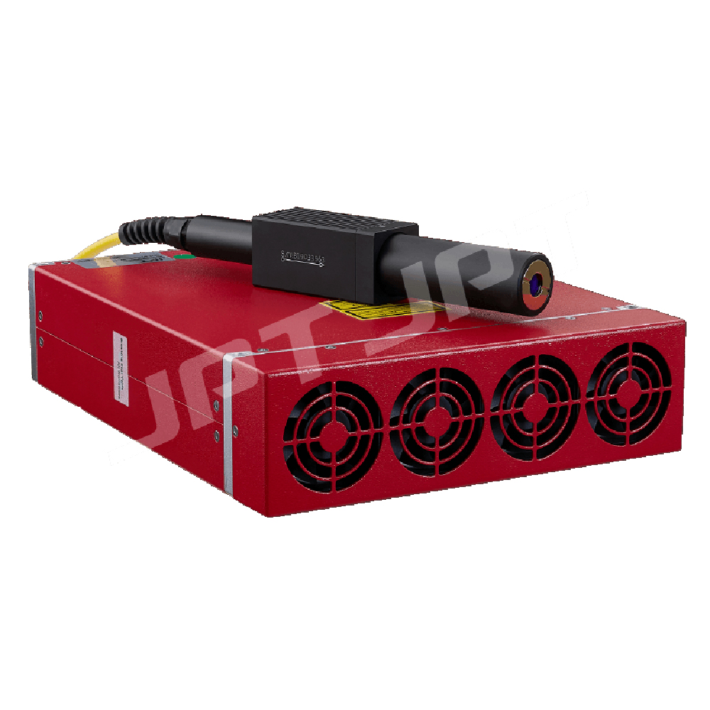 JPT M7 Series Pulsed Fiber Las - Laser Marking Machine avis et prix