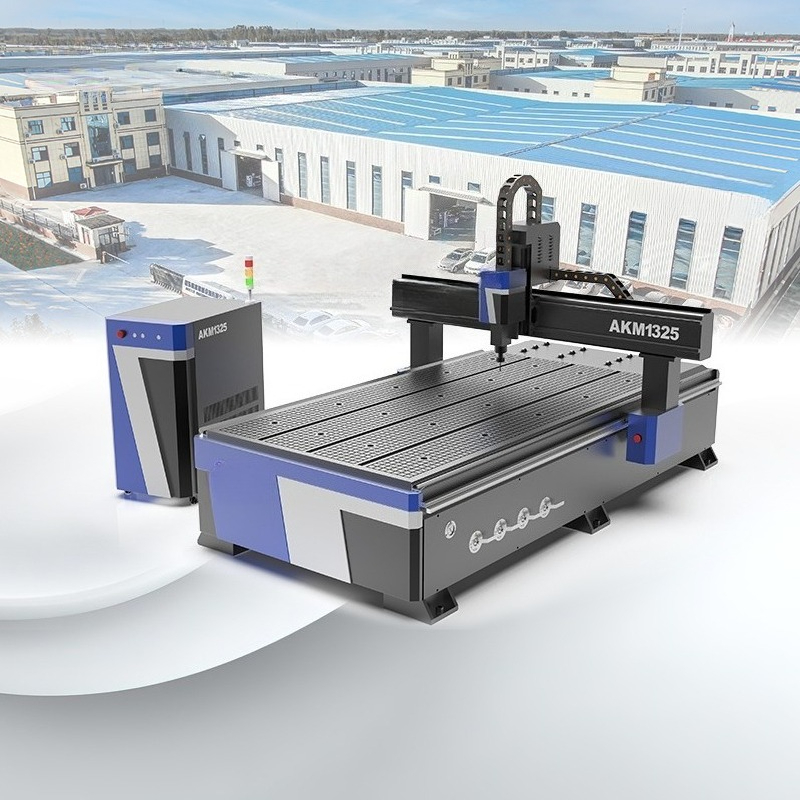 3 Axis 1530 CNC Router with Ma - Acrylic Cutting Machine avis et prix