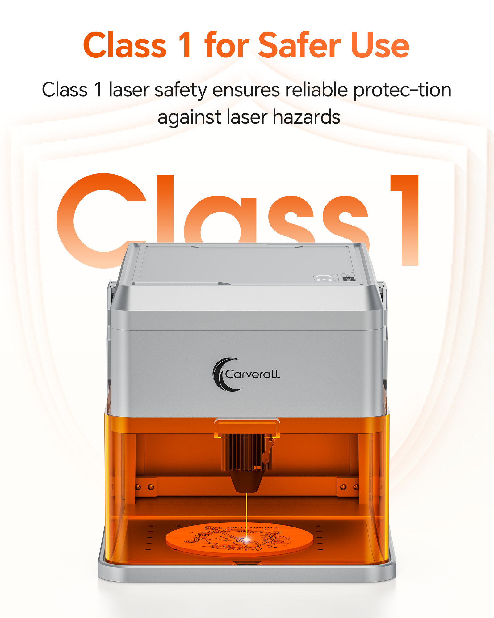 Laser Engraver Machine Desktop - Industrial Laser Blasting avis et prix