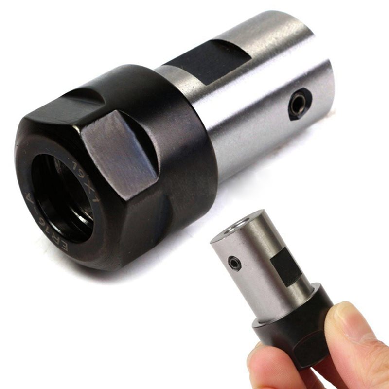 AB34-5X ER16 Collet Chuck Moto - Cnc Spindle Motor avis et prix