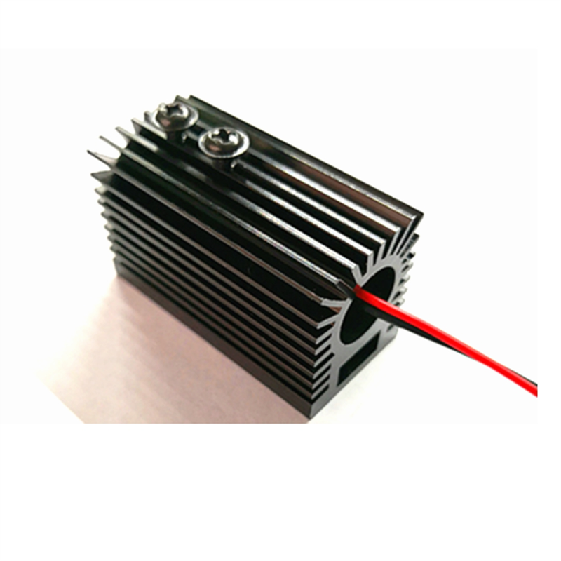 Industrial Grade 532Nm 30Mw Do - Industrial Grade Laser avis et prix