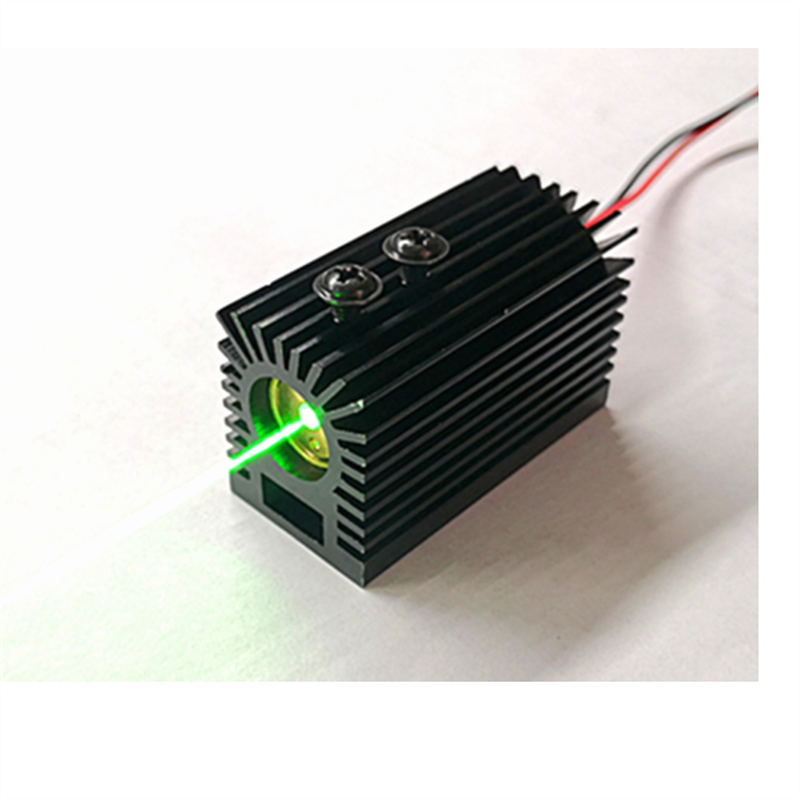 Industrial Grade 532Nm 30Mw Do - Industrial Grade Laser avis et prix