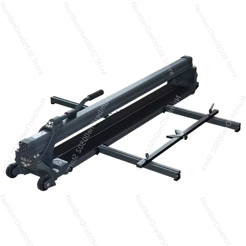 Manual Brick Push Knife High P - Industrial Laser Cutters avis et prix