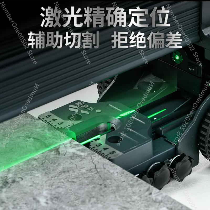 Manual Brick Push Knife High P - Industrial Laser Cutters avis et prix