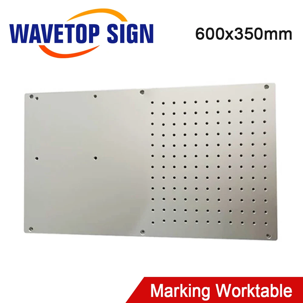 SignkoRay Metal Worktable 600x - Laser Marking Machine avis et prix