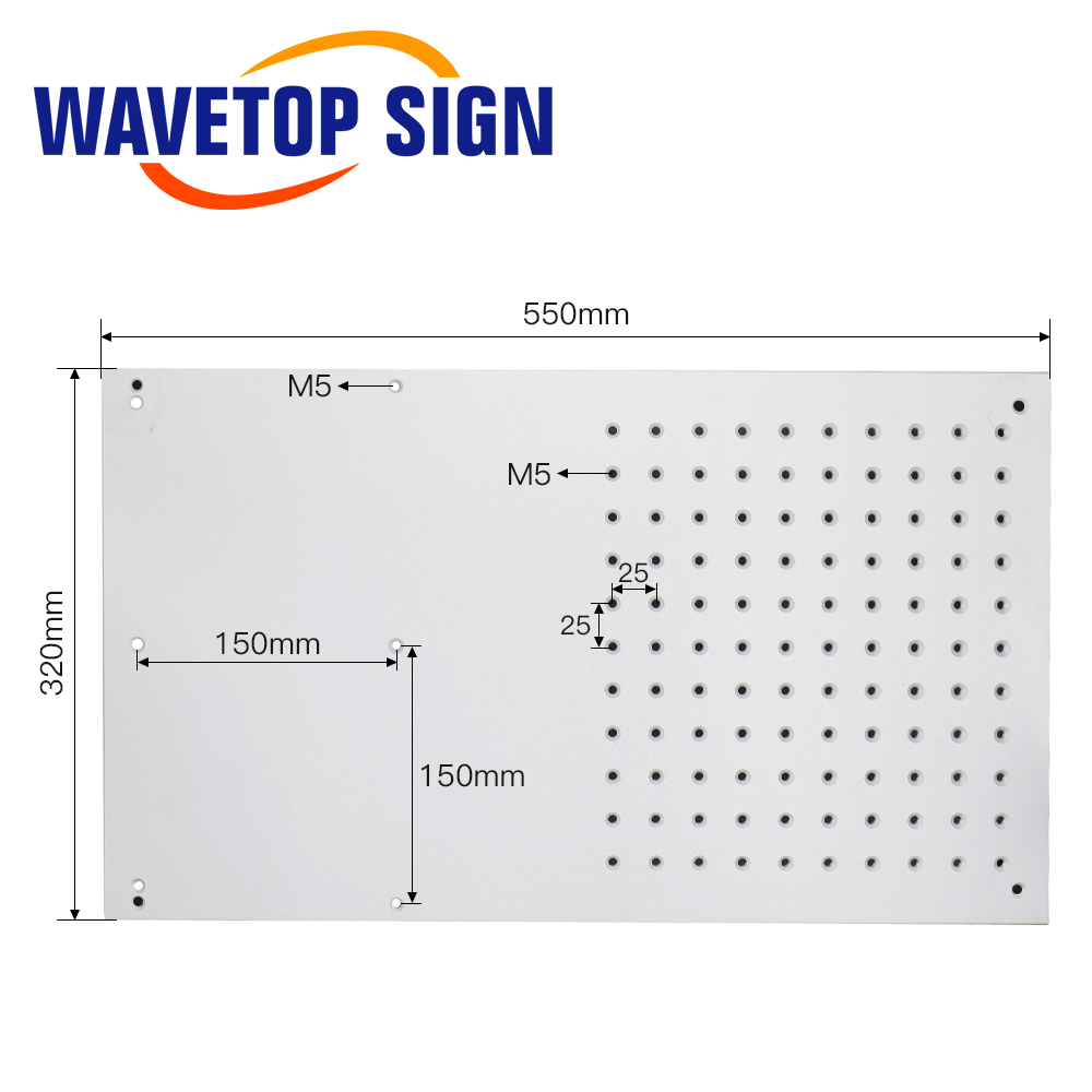 SignkoRay Metal Worktable 600x - Laser Marking Machine avis et prix