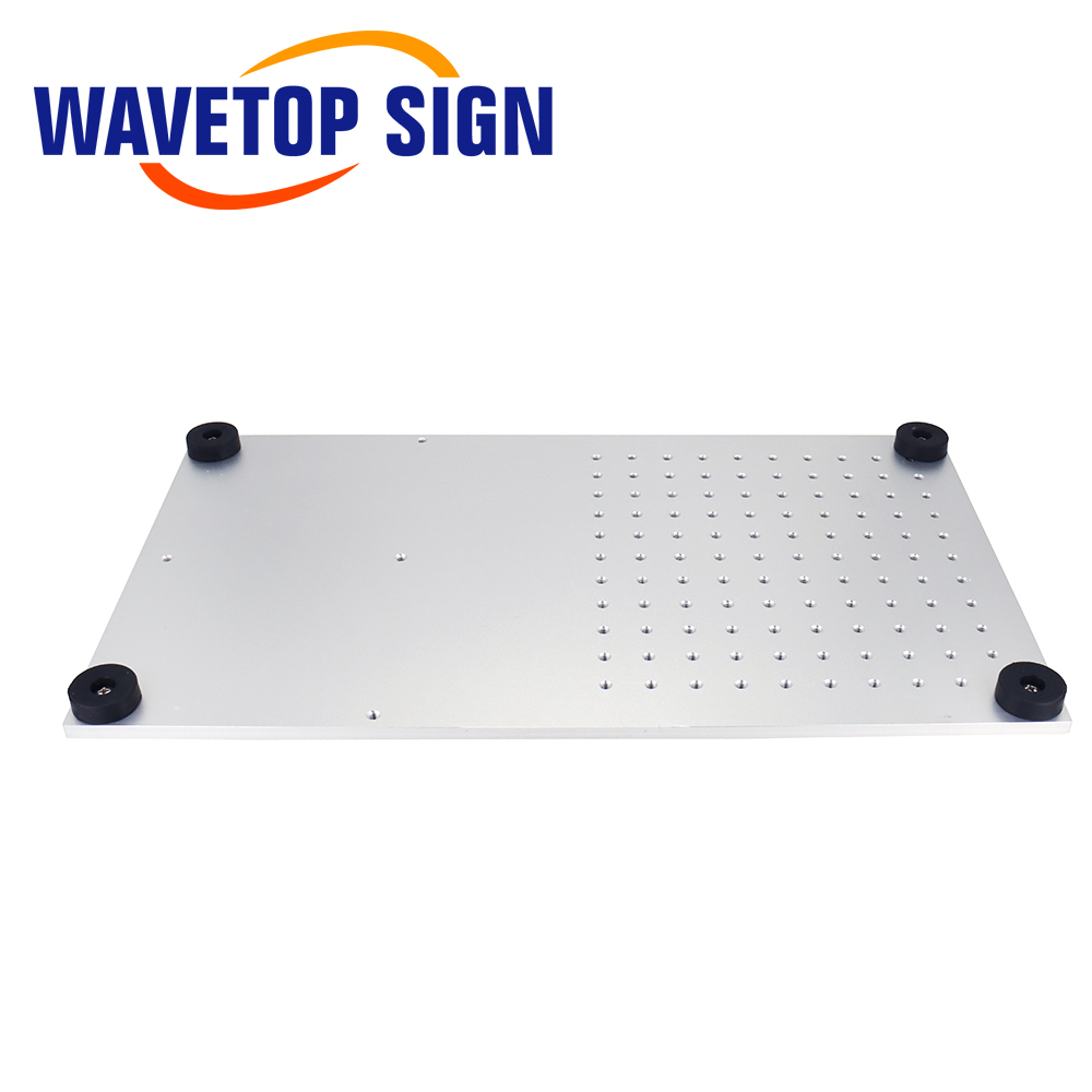 SignkoRay Metal Worktable 600x - Laser Marking Machine avis et prix