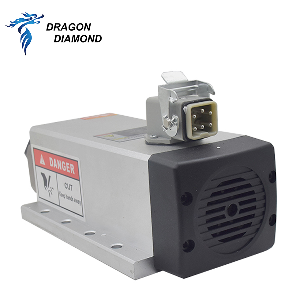 Dragon Diamond HQD 2.2KW 3KW 6 - Cnc Spindle Motor avis et prix