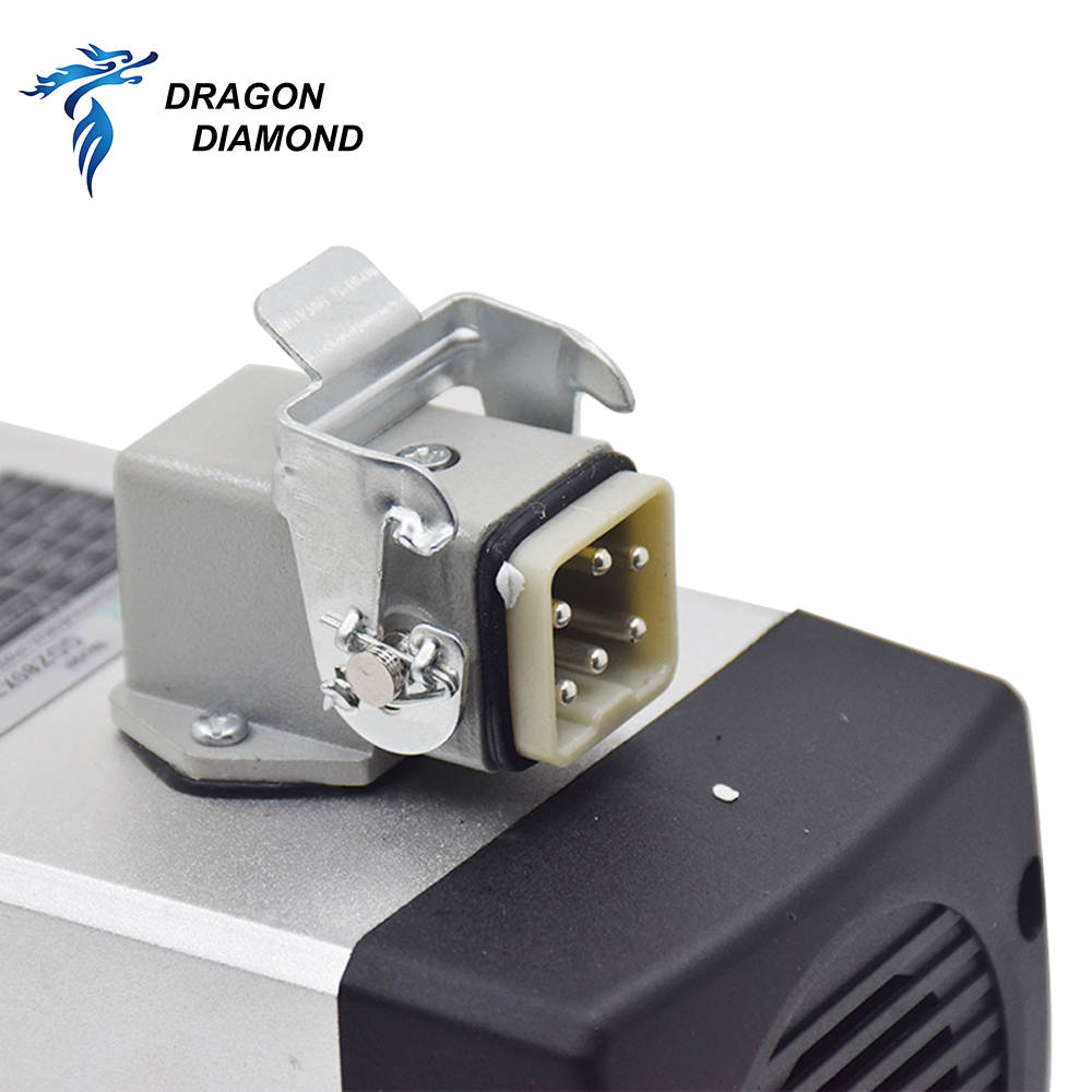 Dragon Diamond HQD 2.2KW 3KW 6 - Cnc Spindle Motor avis et prix