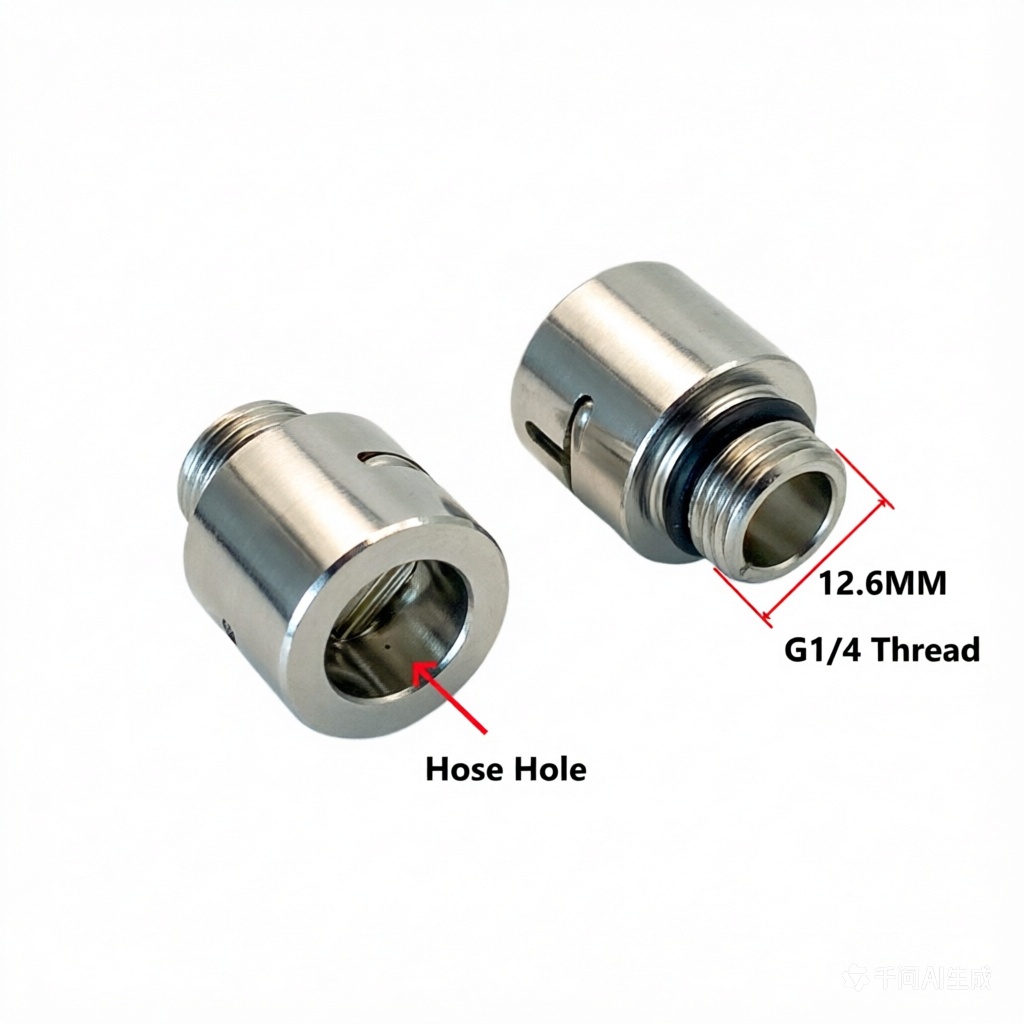 High Pressure Washer Hose Drai - Laser Nozzle Ceramic avis et prix