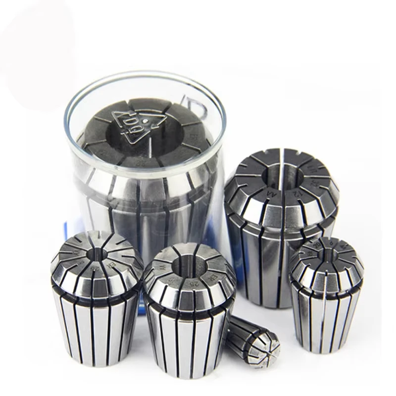 1PC ER11 ER16 ER20 High Precis - Cnc Spindle Motor avis et prix